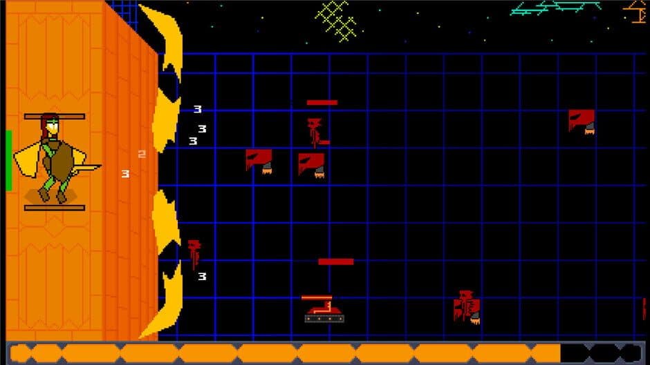 Скриншот 5 из Firewall: Cyber Defense
