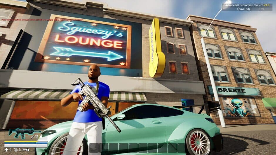 Скриншот 1 из SoundKilla