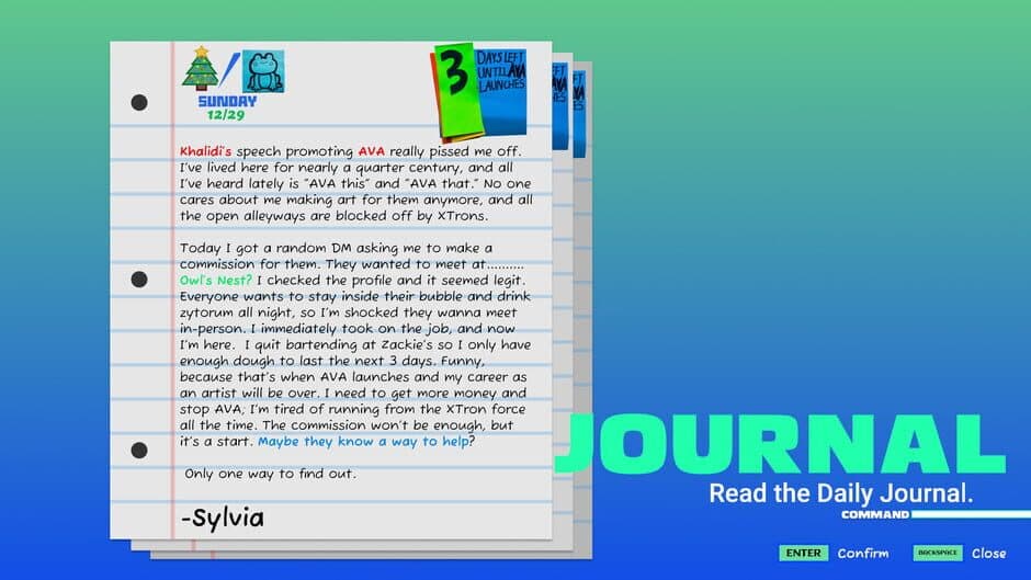 Скриншот 5 из Trillenium