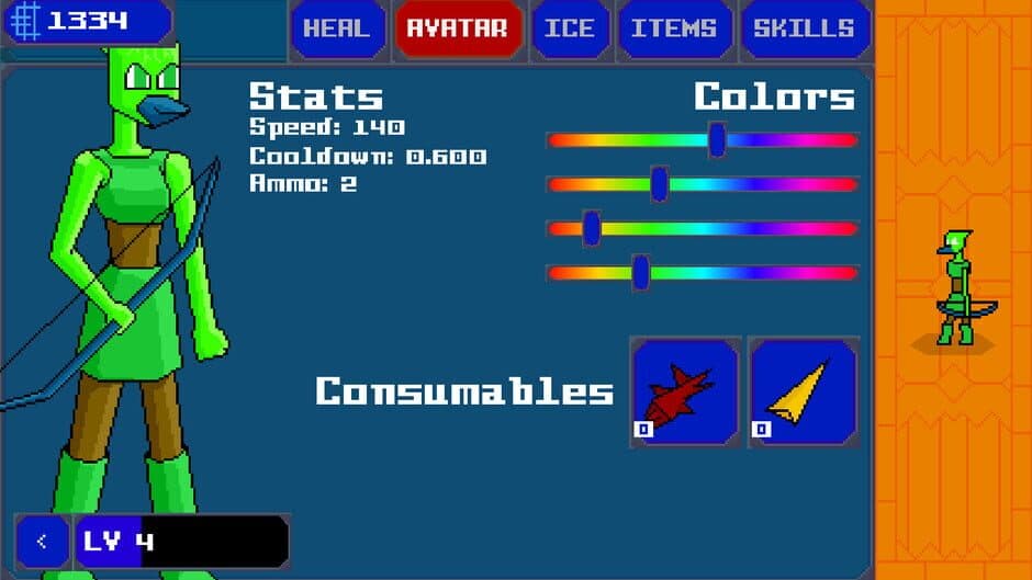 Скриншот 1 из Firewall: Cyber Defense