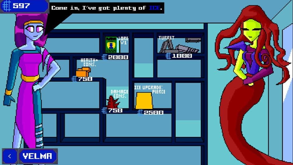 Скриншот 2 из Firewall: Cyber Defense