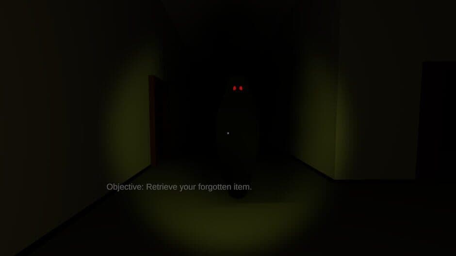 Скриншот 6 из Forget Something?