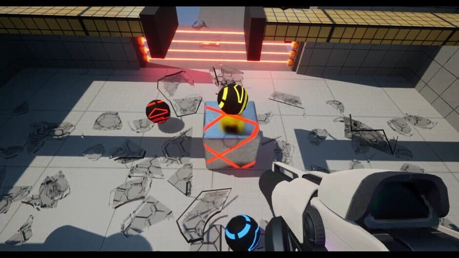 Скриншот 4 из The Simulation