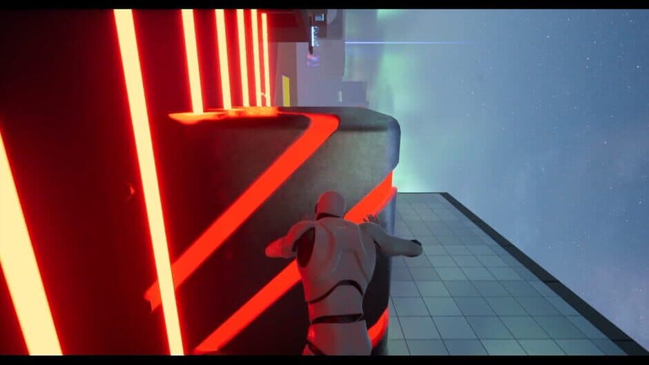 Скриншот 10 из The Simulation
