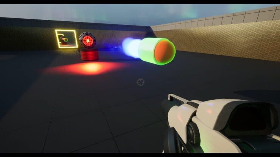 Скриншот 12 из The Simulation