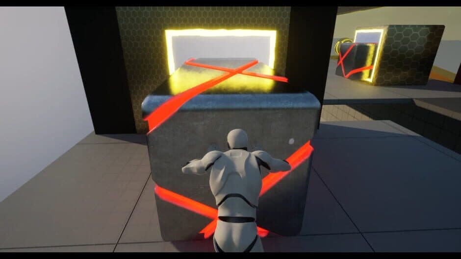 Скриншот 7 из The Simulation