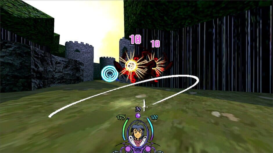 Скриншот 2 из Twilight Epoch