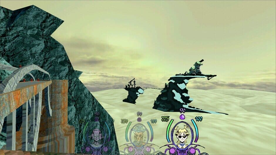 Скриншот 5 из Twilight Epoch