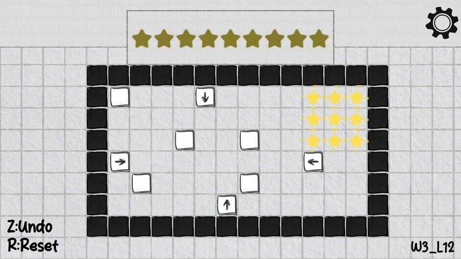 Скриншот 3 из Sticky Arrow