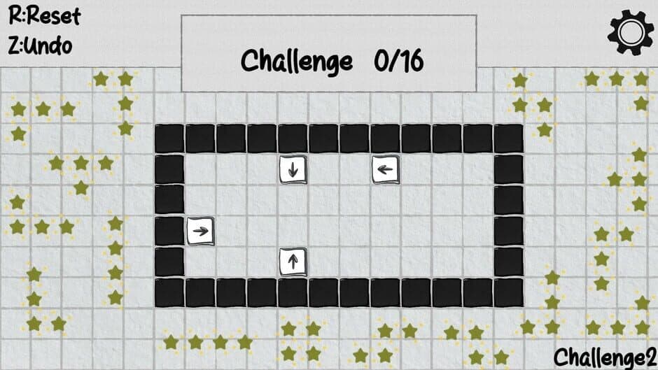 Скриншот 5 из Sticky Arrow