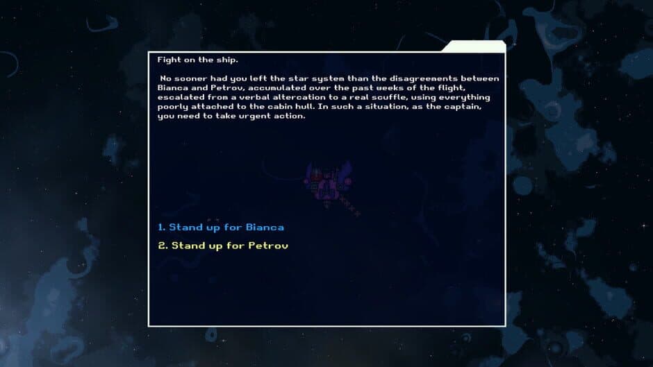 Скриншот 12 из LTA: Light-years! Thrusters! Action!