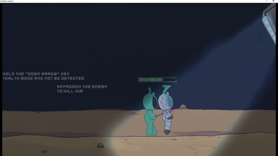 Скриншот 8 из Xeno