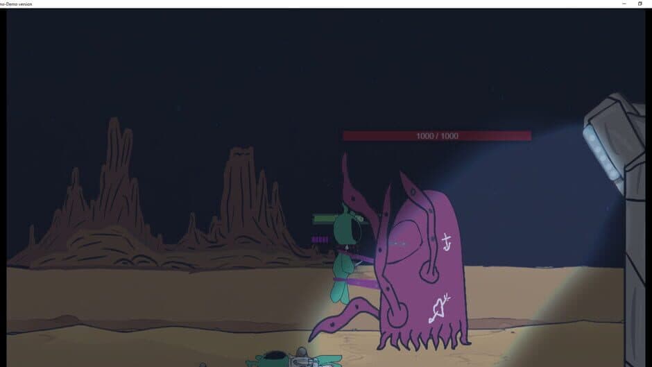 Скриншот 3 из Xeno
