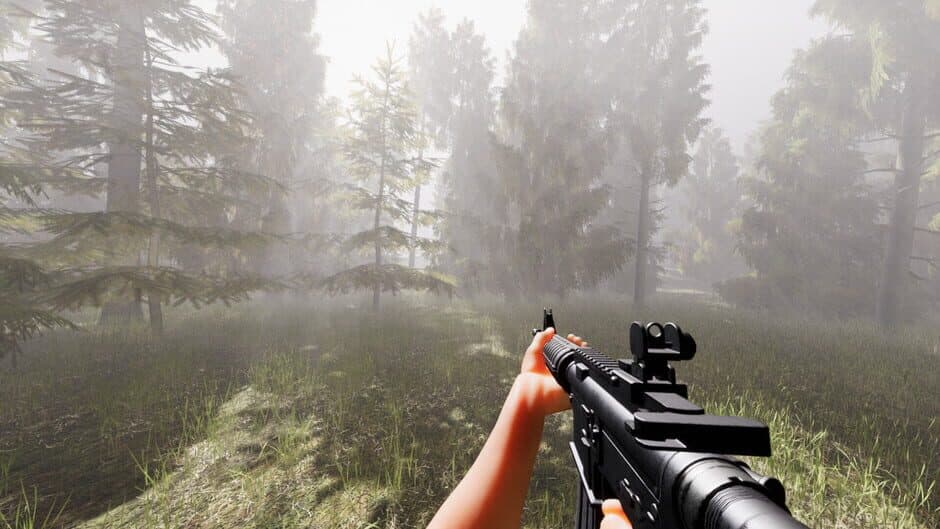 Скриншот 1 из Cordyceps Island