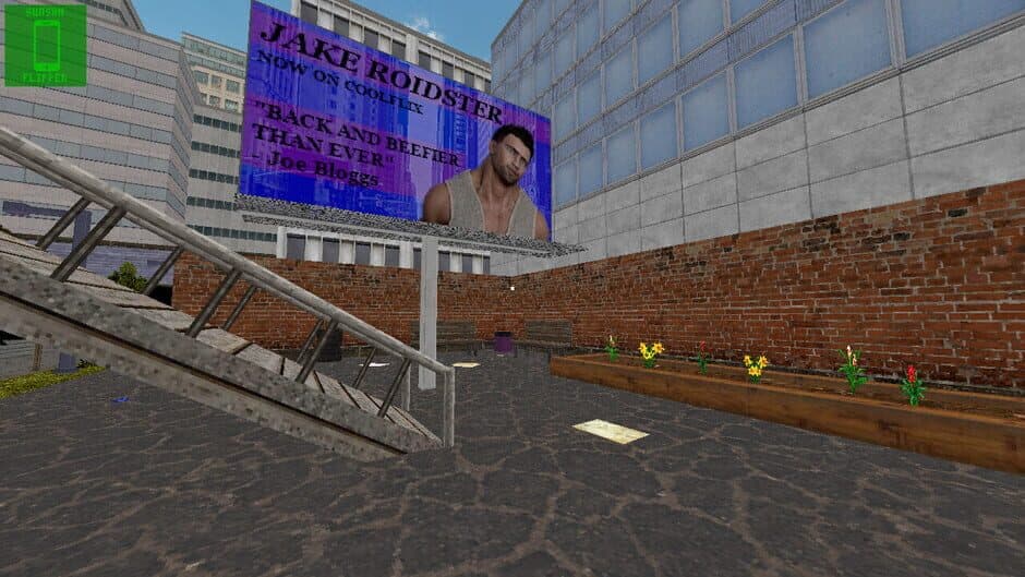 Скриншот 11 из Legacy of Epstein: Foul Dreamer