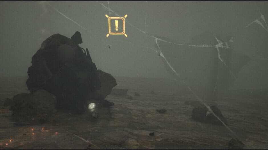 Скриншот 1 из Death Pilot
