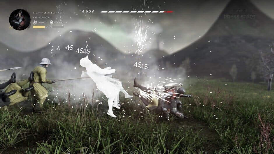 Скриншот 5 из Warrior Lords