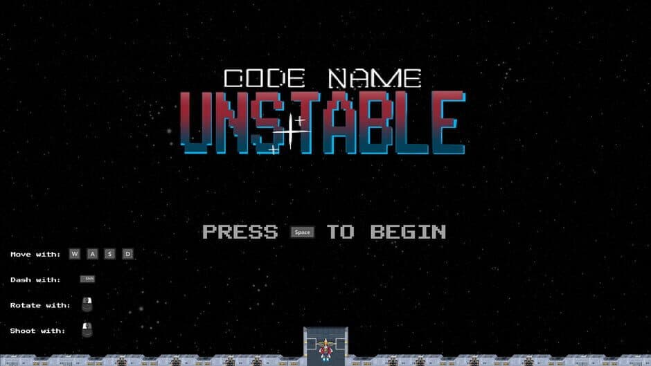 Скриншот 5 из Code Name: Unstable