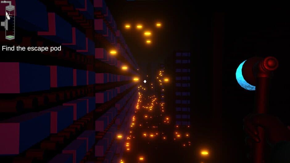 Скриншот 4 из Astral Disorder