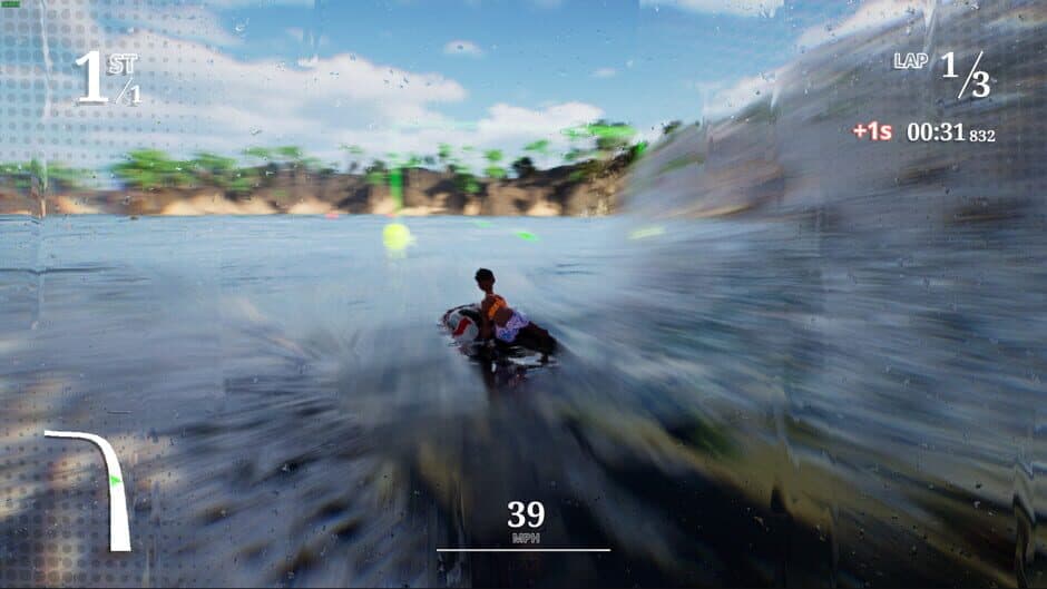Скриншот 5 из Jetsam!