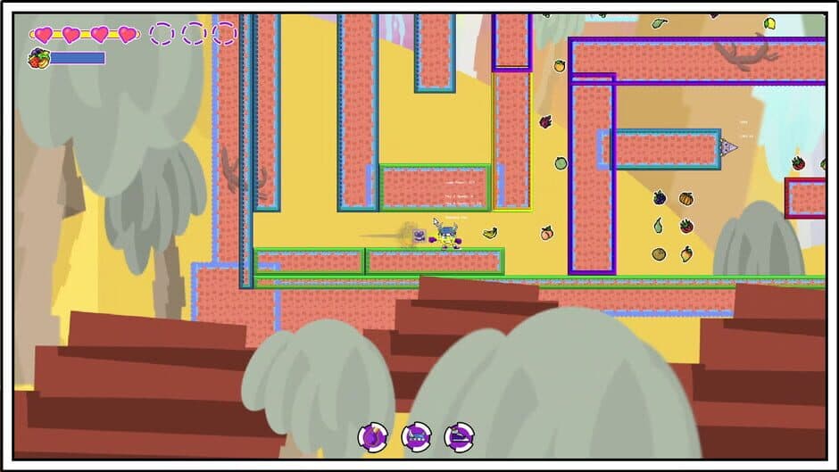 Скриншот 1 из Go Rollo Go