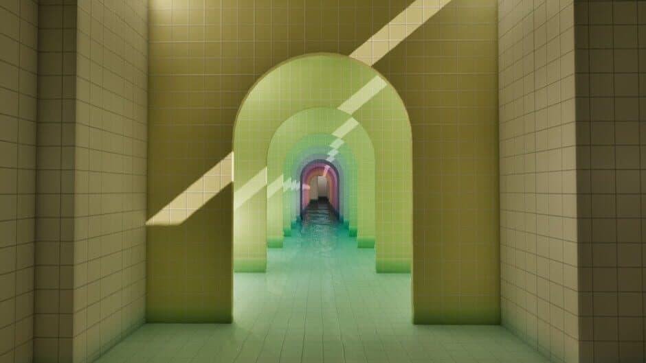Скриншот 8 из Liminality