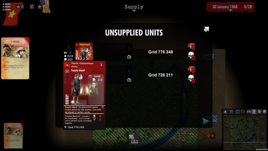 Скриншот 11 из SGS Battle For: Hue