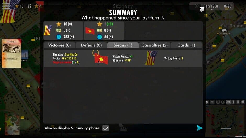 Скриншот 7 из SGS Battle For: Hue