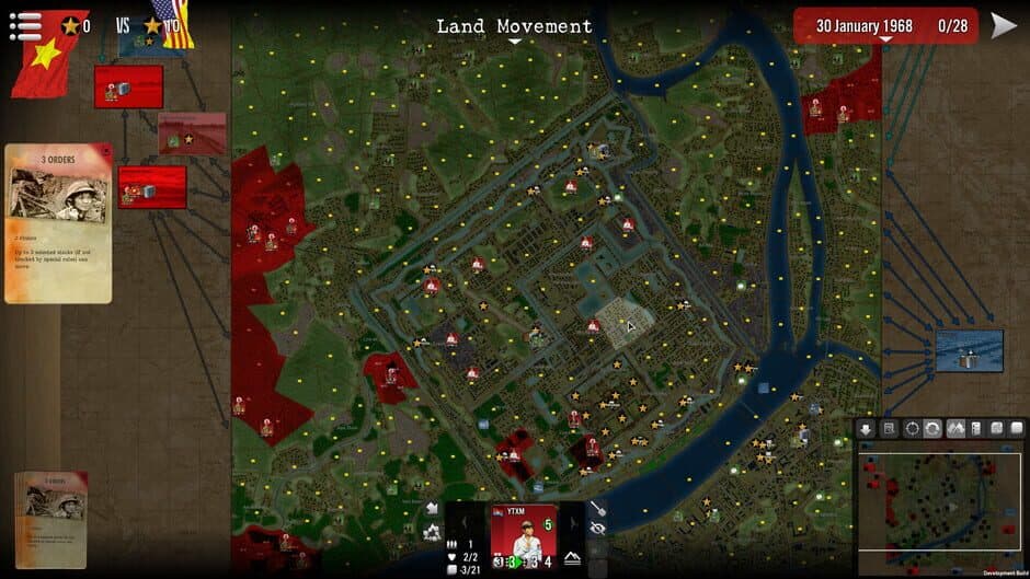 Скриншот 9 из SGS Battle For: Hue