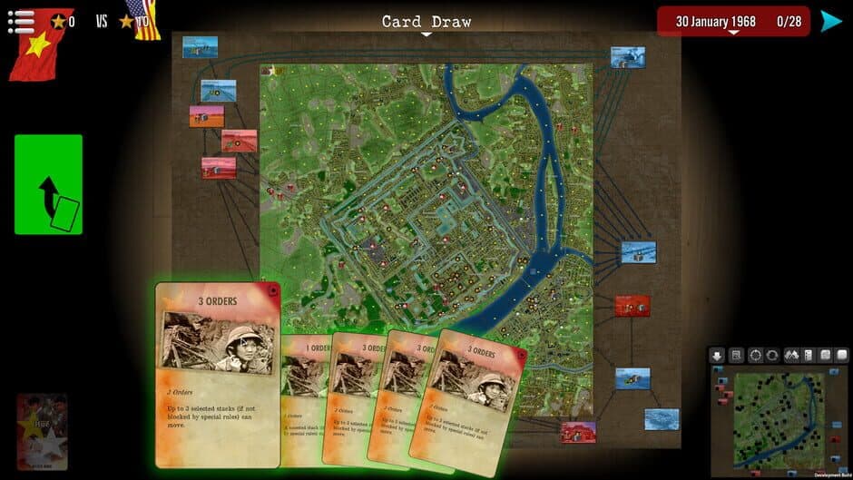 Скриншот 10 из SGS Battle For: Hue