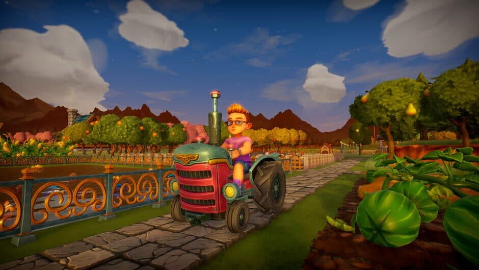 Скриншот 5 из Farm Together 2