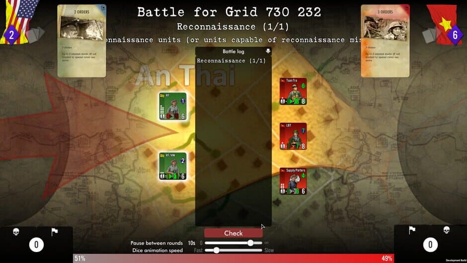 Скриншот 1 из SGS Battle For: Hue