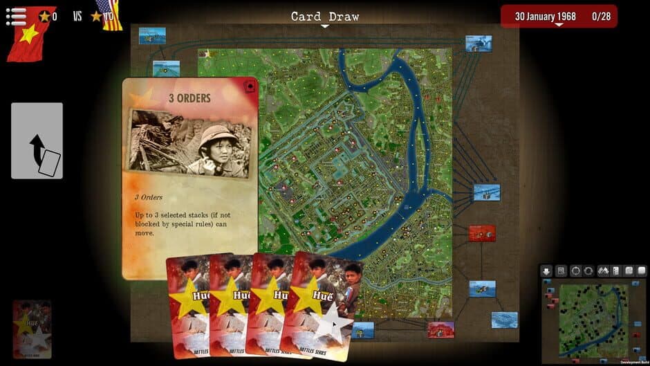 Скриншот 2 из SGS Battle For: Hue