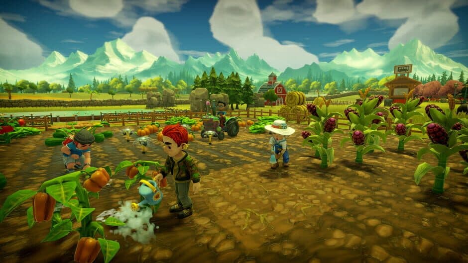 Скриншот 7 из Farm Together 2