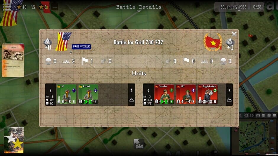 Скриншот 3 из SGS Battle For: Hue