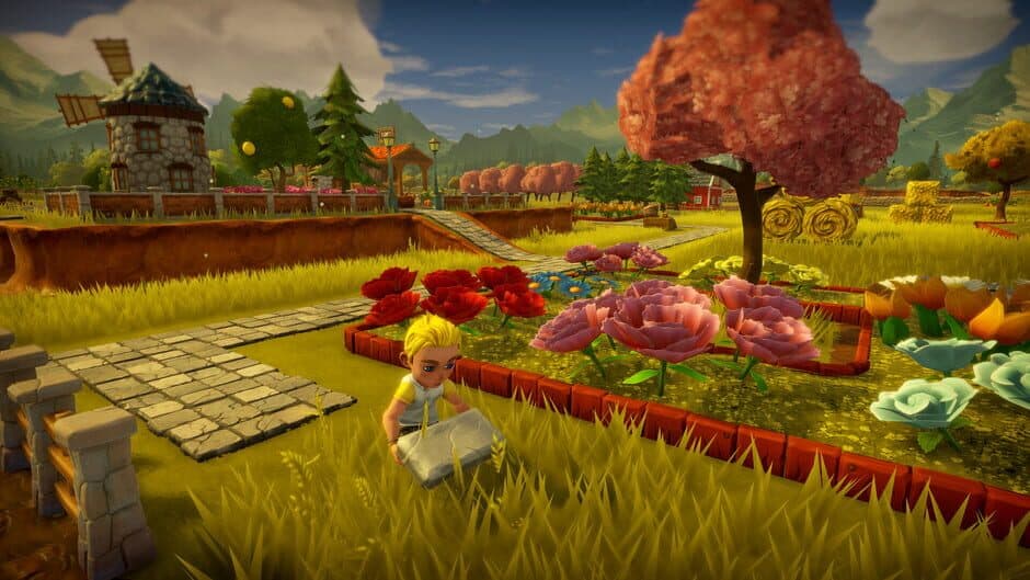 Скриншот 8 из Farm Together 2