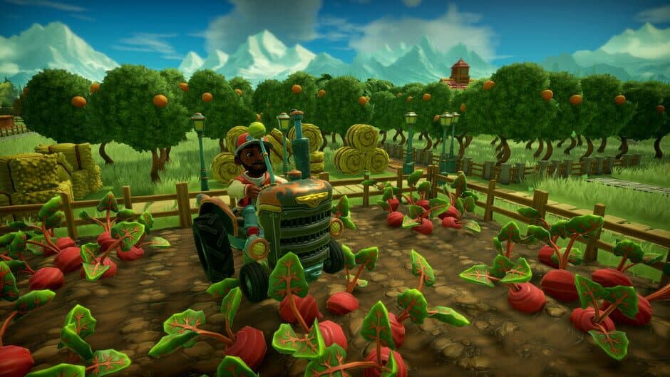 Скриншот 12 из Farm Together 2