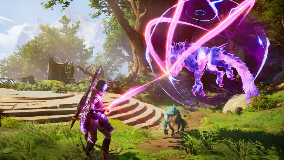 Скриншот 9 из Eternal Strands
