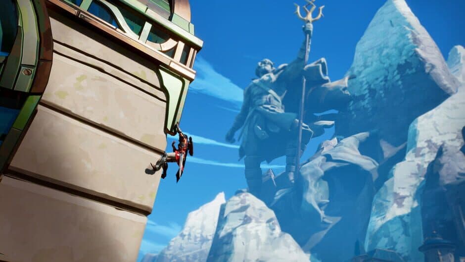 Скриншот 1 из Eternal Strands