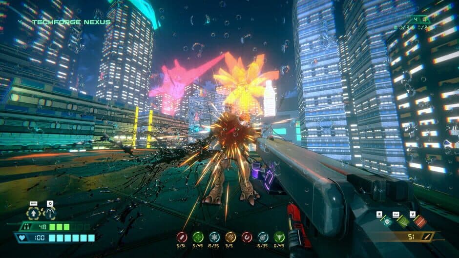 Скриншот 4 из Code: Sentinel