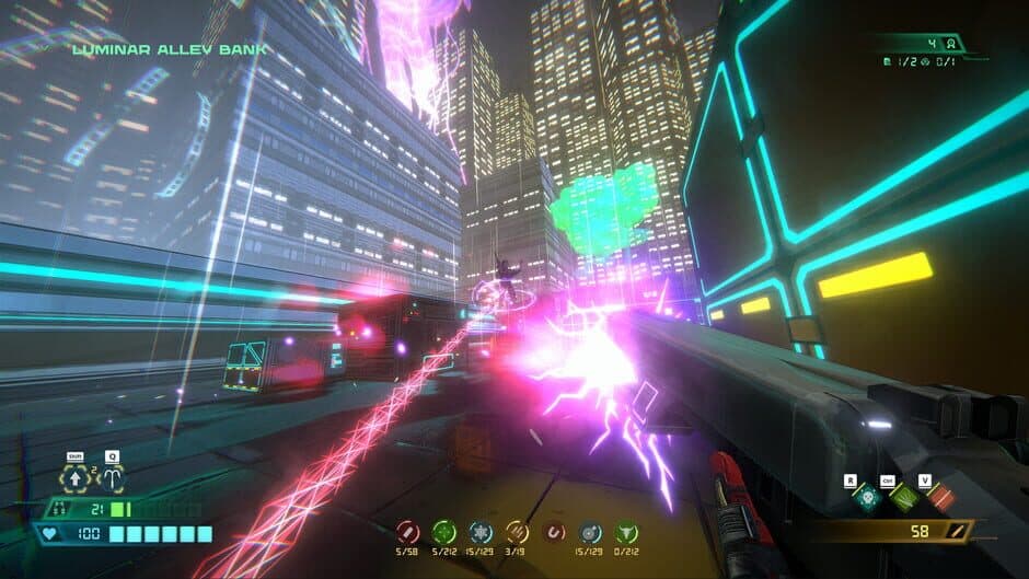 Скриншот 5 из Code: Sentinel