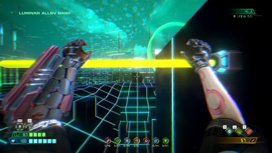 Скриншот 7 из Code: Sentinel