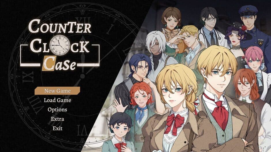 Скриншот 1 из Kill The Clock