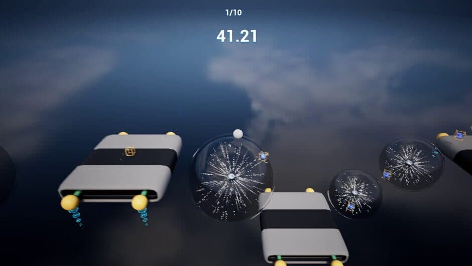 Скриншот 5 из Item Collector Ball