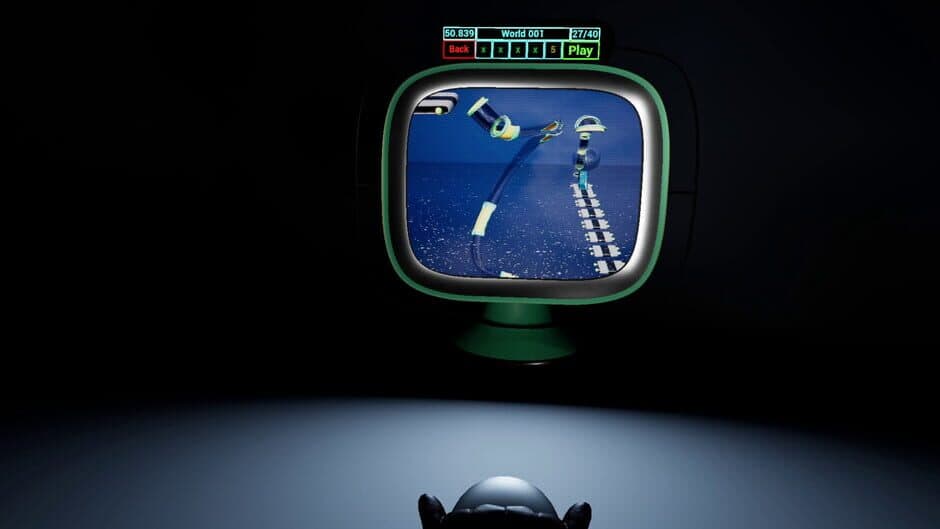 Скриншот 6 из Item Collector Ball
