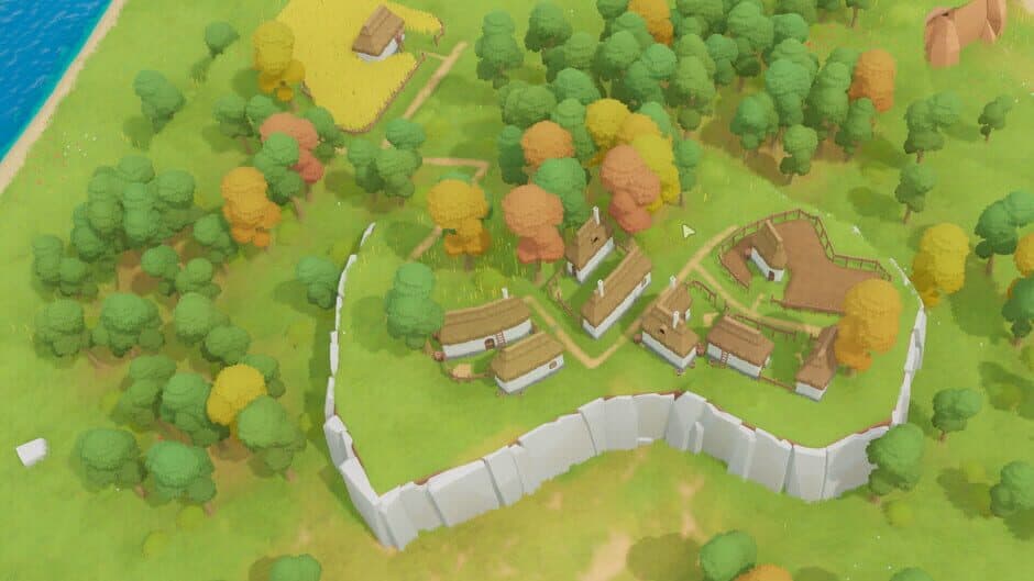 Скриншот 2 из Lands of Koastalia