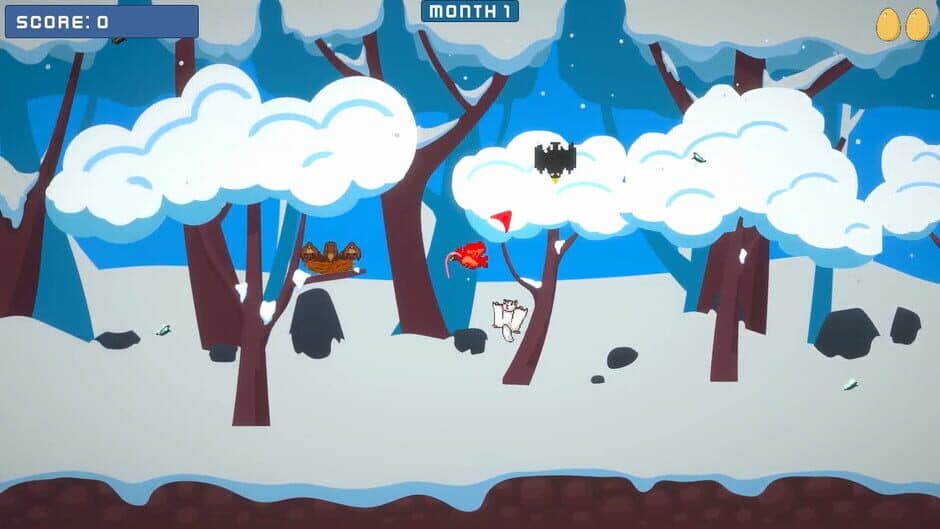 Скриншот 7 из Bird Year
