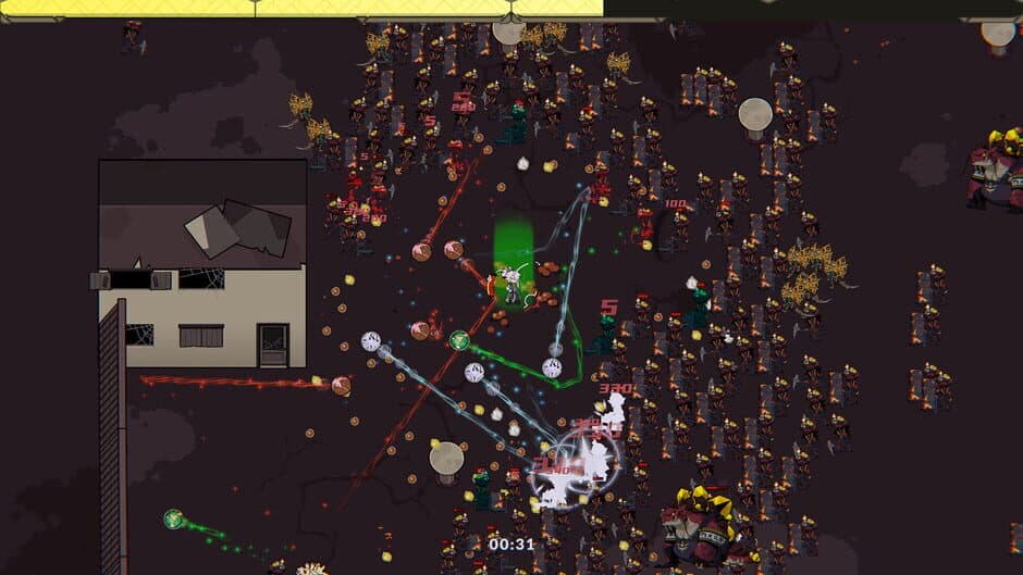 Скриншот 1 из Pinball Storm: Lokanta