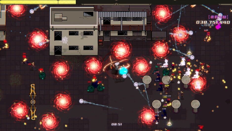 Скриншот 2 из Pinball Storm: Lokanta