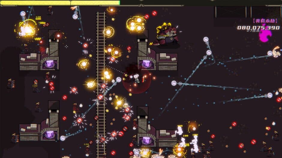 Скриншот 3 из Pinball Storm: Lokanta